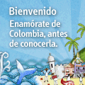 Turismo Colombia